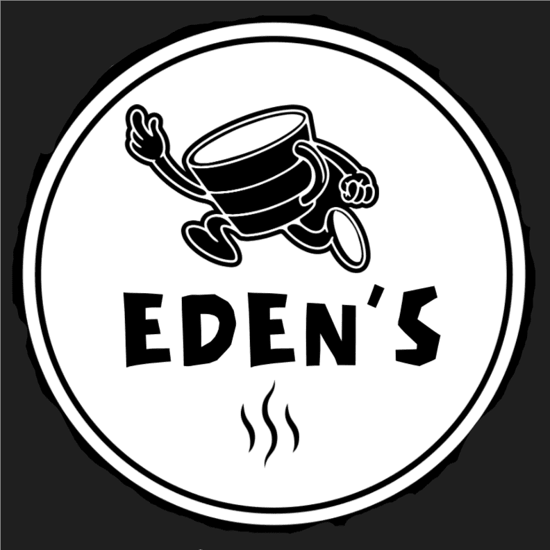 EDEN'S Logo